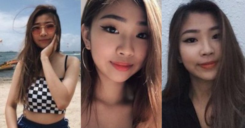 大波ABC囡囡床片流出