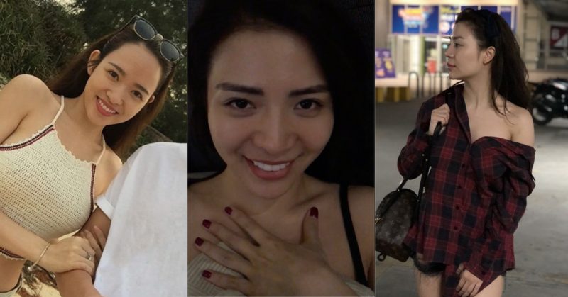 越南熟女姐姐實力爆燈 瀨功攞滿分 (1/2)