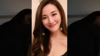 疑似林作女朋友裕美性愛影片流出