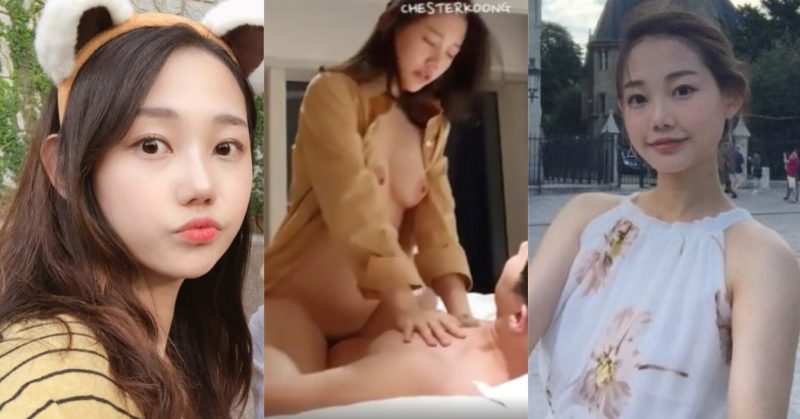 韓國食女達人金先生同網紅Staycation玩咗2Q