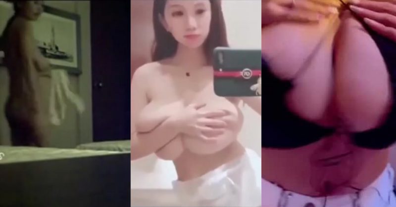 超巨乳外賣妹真實接客片段