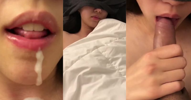 向同居女友發出 Morning Q 邀請