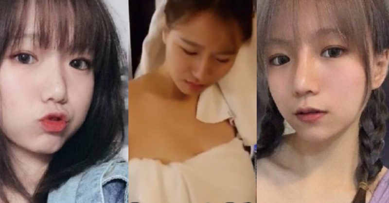 巨乳超淫美女高價接客 (2/2)