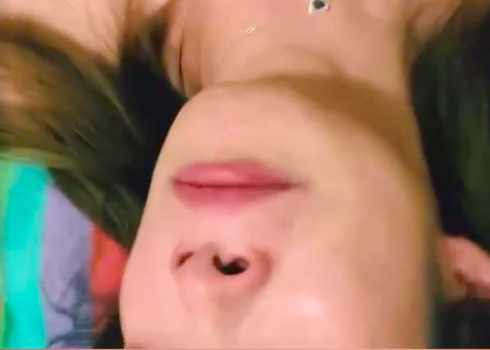 港女肛交初體驗真實流出 廣東話