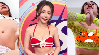 美女健身聯盟 睇著教練個西做運動不雅片流出 (1/3)