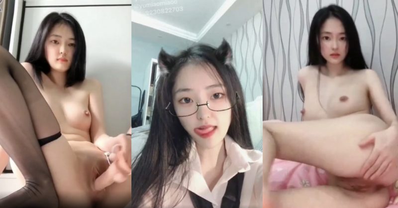 超紅電子雞「芋喵喵」最高等付費影片流出 (2/3)