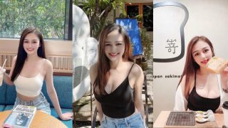 台灣巨乳空姐晨瑄性愛片流出