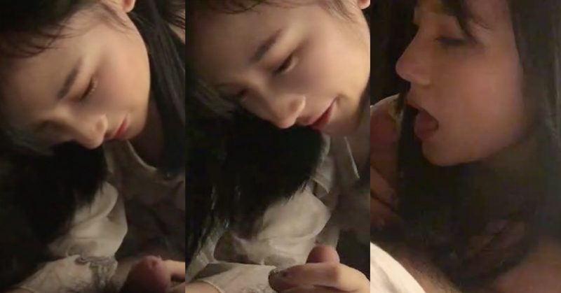 約炮女團級顏值靚女含撚邊起機