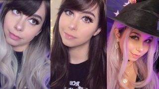 美國政治YouTuber 流出裸拍 shoe0nhead
