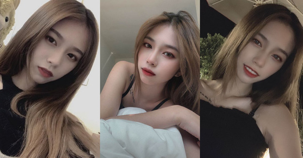 台灣小母狗私密自拍 咩動作都做得出