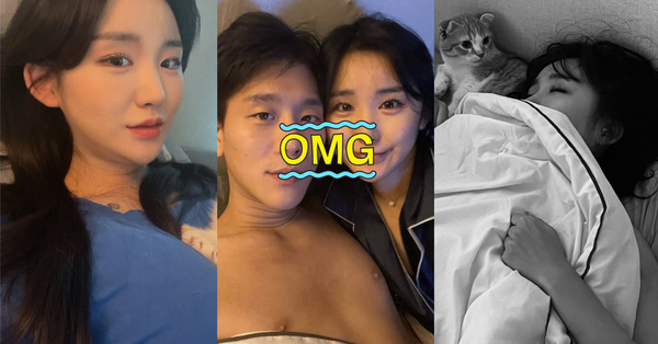 韓國賤男 論壇流出同居女友日常