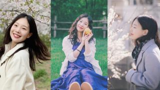 韓系文青淑女 被無情的猛烈撞擊