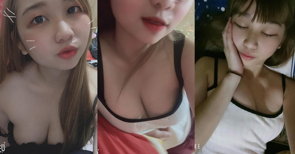 大波肉感妹揸奶搞嘢