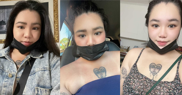 大碼女孩含撚流出 跪地吹足五分鐘