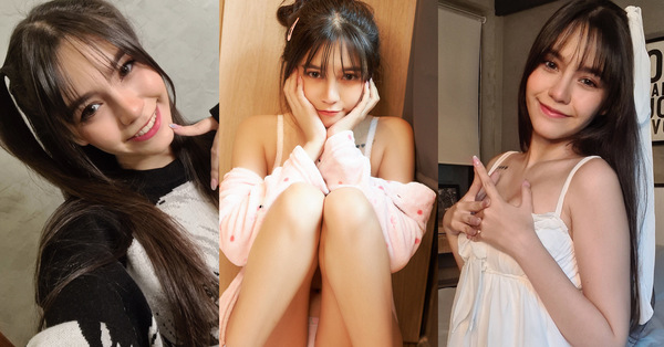 史上最萌Onlyfans博主 真心夠你J到無命