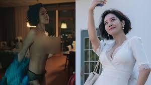 Netflix《黑暗榮耀2》車珠英豁出去除衫露巨乳