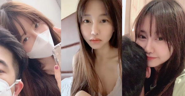 靚女含撚奶袋 意猶末盡射完要繼續磨