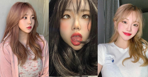 究極不思異童顏巨乳 兩手都掌握不了