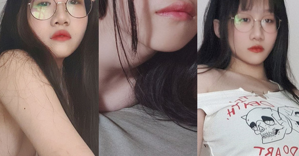 青春少女發育佳 飽滿胸型配可愛水泡奶頭