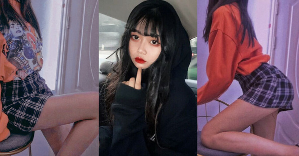 剛開苞好緊緻 少女被搞到想喊出嚟