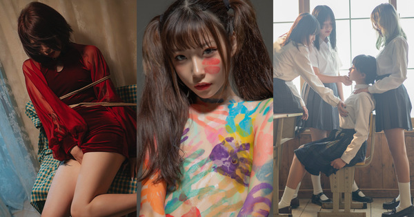 攝影師的揩油美學 需要眼手並用的藝術