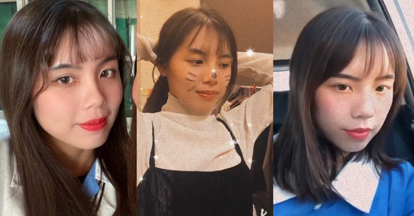 純情初戀女友 除咗含得兩咀就無乜用