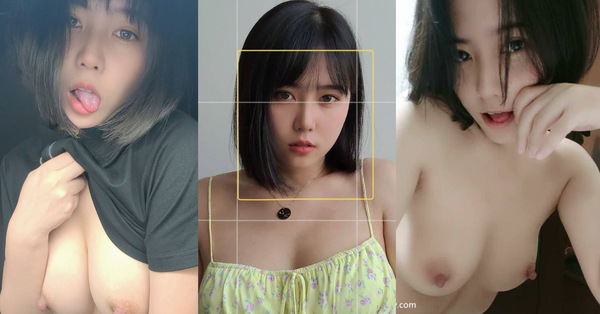 淫到出蜜汁 正妹口交做愛唔怕食到毛