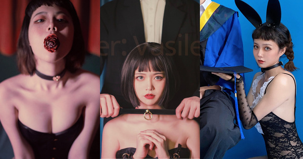 性感少婦不私藏 喜愛BDSM大玩主奴性愛