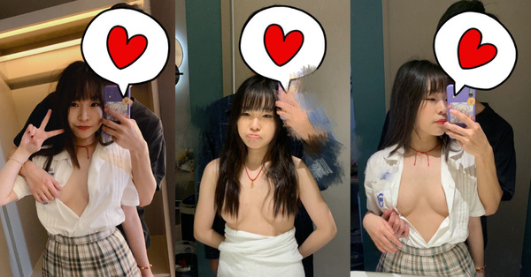 出賣前女友嘅粉穴推車