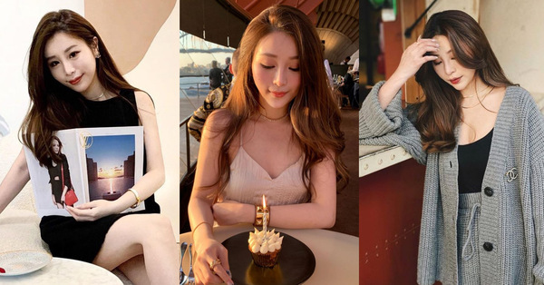 不得了堅喺索女 條仔揸車佢副駕含撚