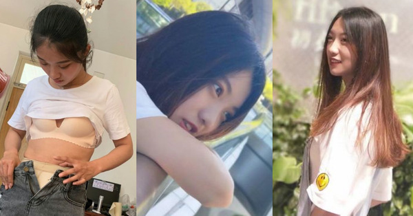 出賣純情前女友 口交性愛自拍