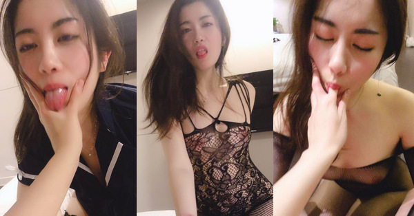 識食梗食美少婦 魚網屌西裝偷情流出