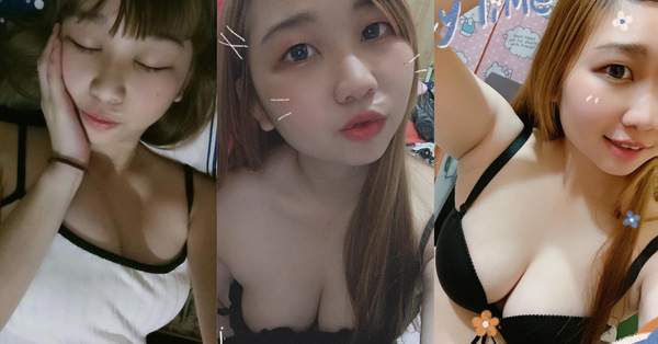 嫩口妹妹與小男友 性愛私拍流出