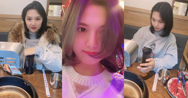 前女友胸脯飽滿 望住嚟砌特別起勁