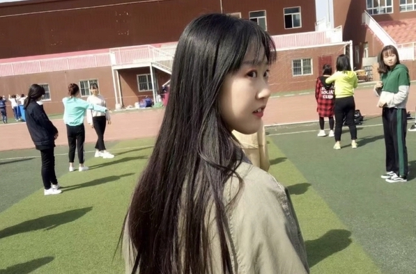 身材好被操到表情超豐富的妹子