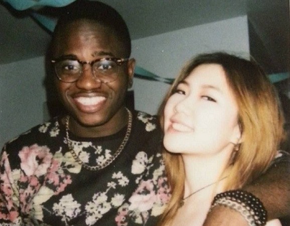 淫娃開餐 實測黑人屌西猛如虎