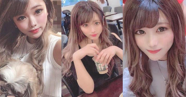 約會電眼正妹 齋含唔屌都無蝕底