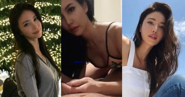 混血正妹大戰美國腸 床片流出